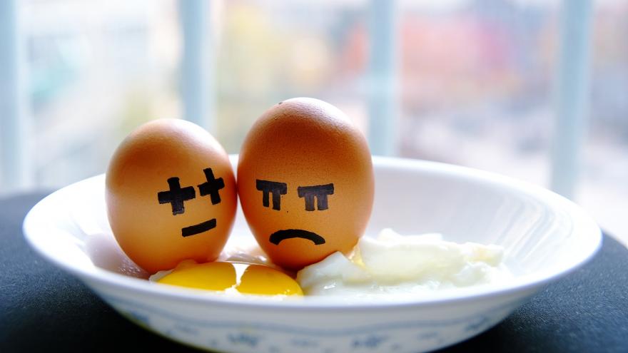 Imagen huevos expresiones