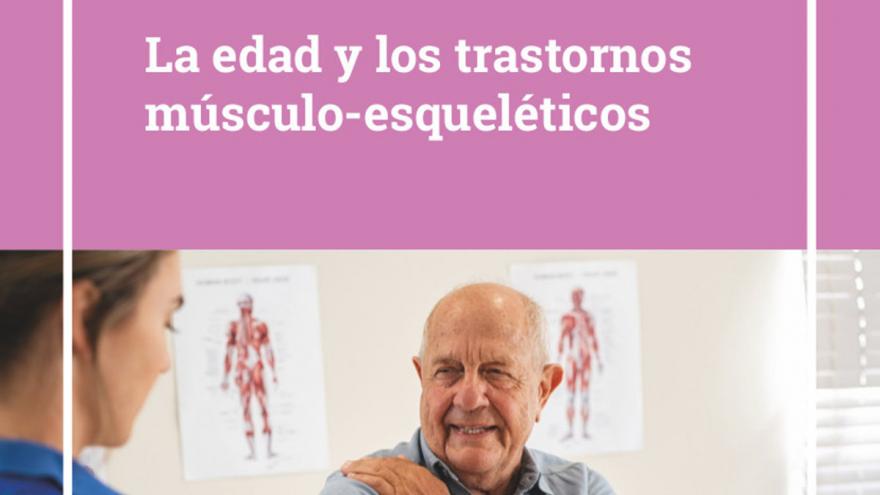 Portada publicación Edad y trastornos