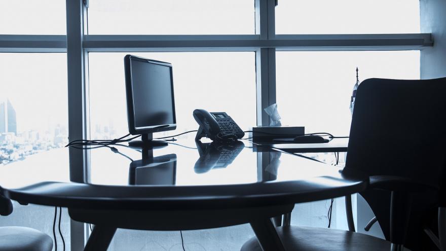 Mesa de oficina
