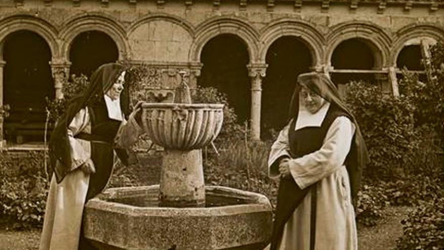 IPCE female convents