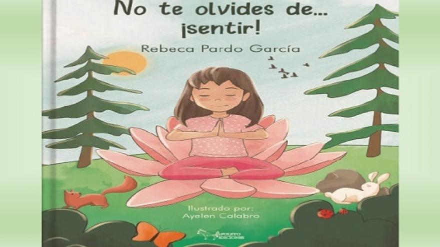 no te olvides de sentir