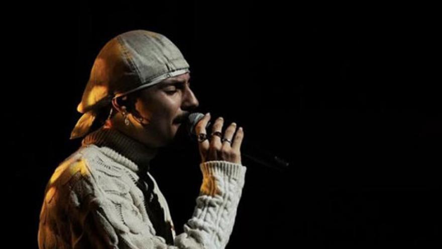 Desmelenao música