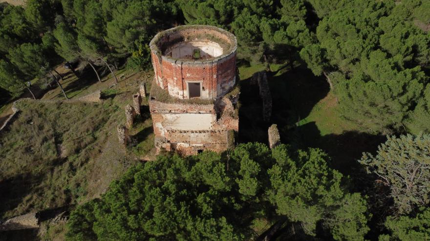 casa bosque buitrago