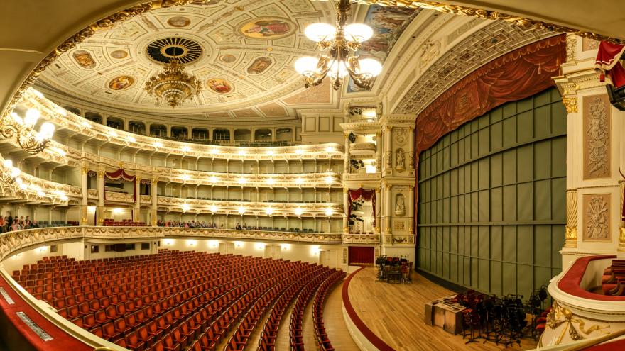 informacion completa espectaculos