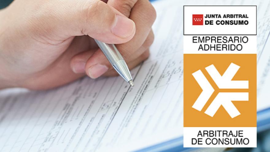 reportaje arbitraje empresa reportaje arbitraje consumo