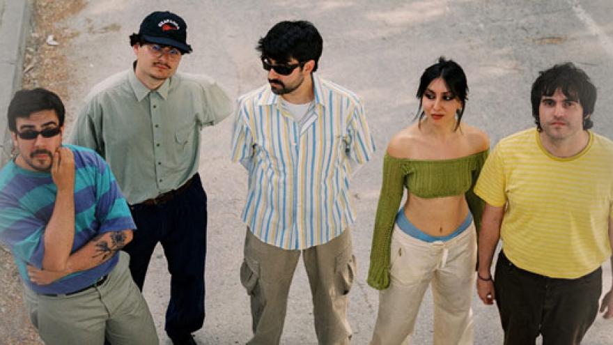 Foto de Bum Motion Club