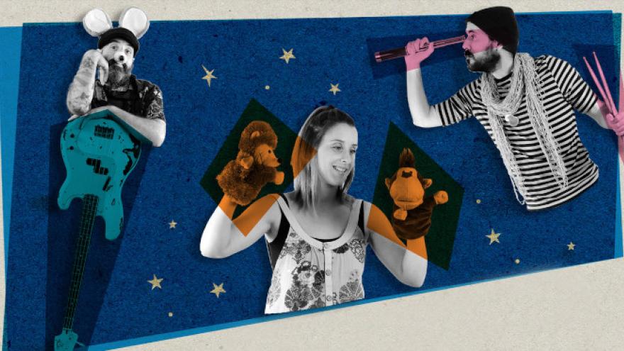 Cartel Post-Pandemic All Stars