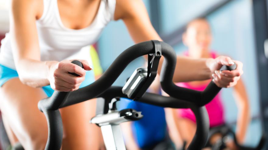 Ciclo indoor