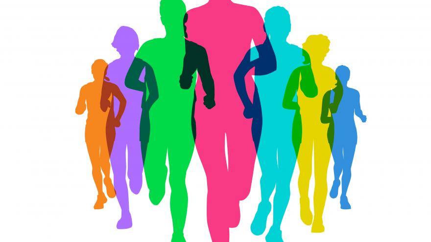 Sexual diversity in sport