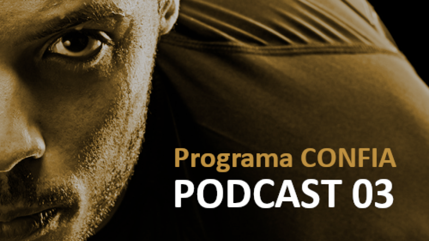 PROGRAMA CONFIA