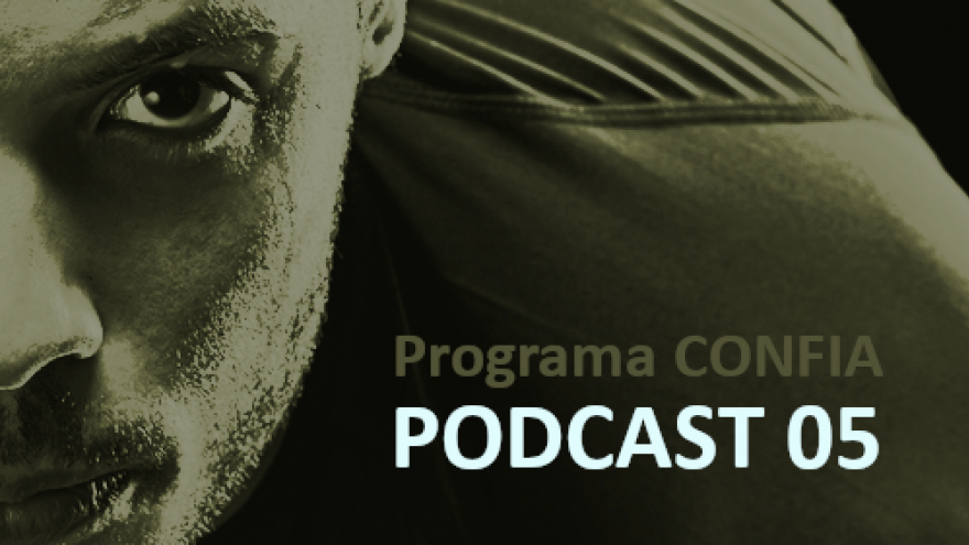 CONFIA Program