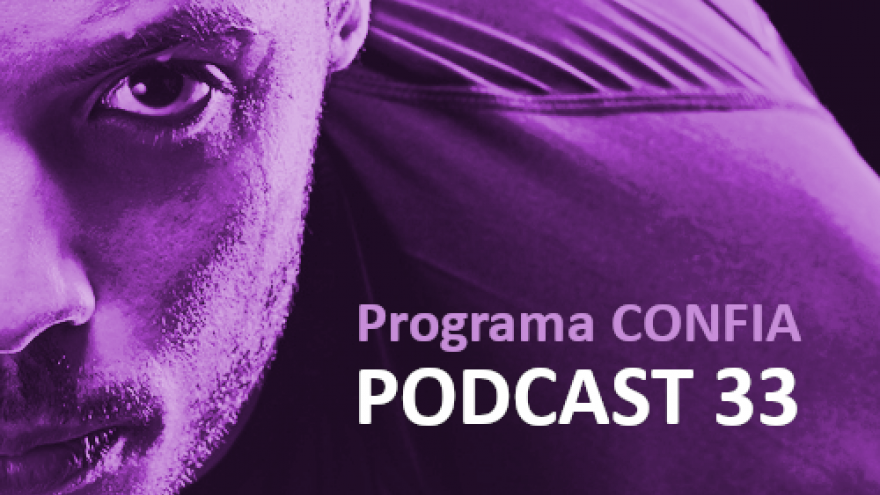 Programa CONFIA