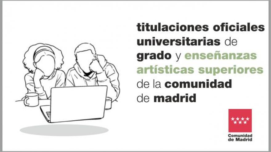 Titulaciones oficiales