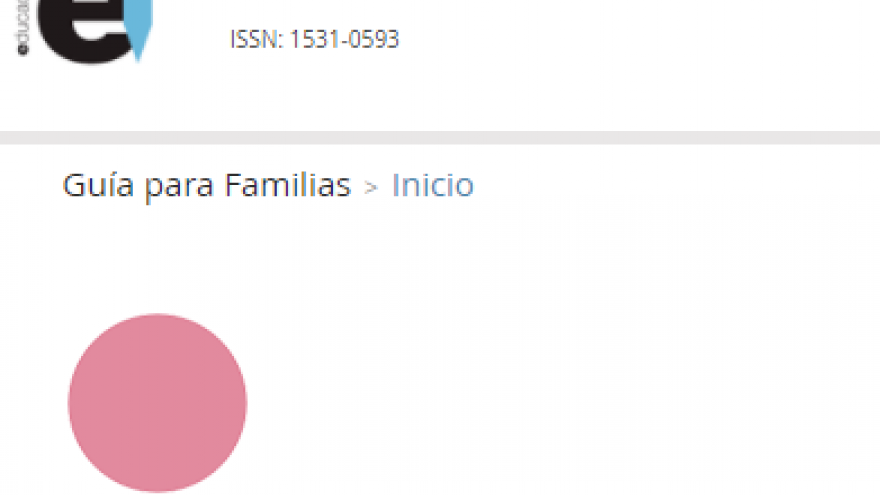 Guía Familias