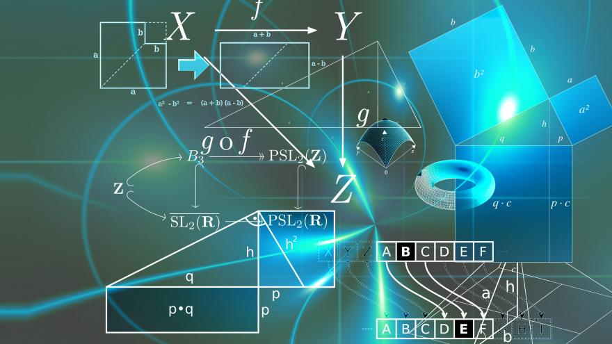 Rama de conocimiento de Ciencias