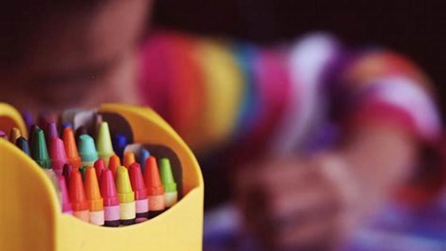 Asignación de destinos en inicio de curso 