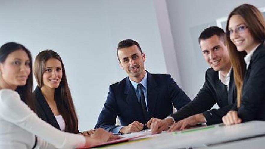 Equipo trabajo