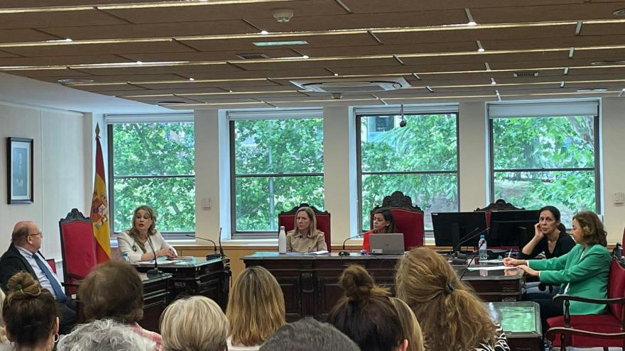 Conciliation and Mediation Conference
