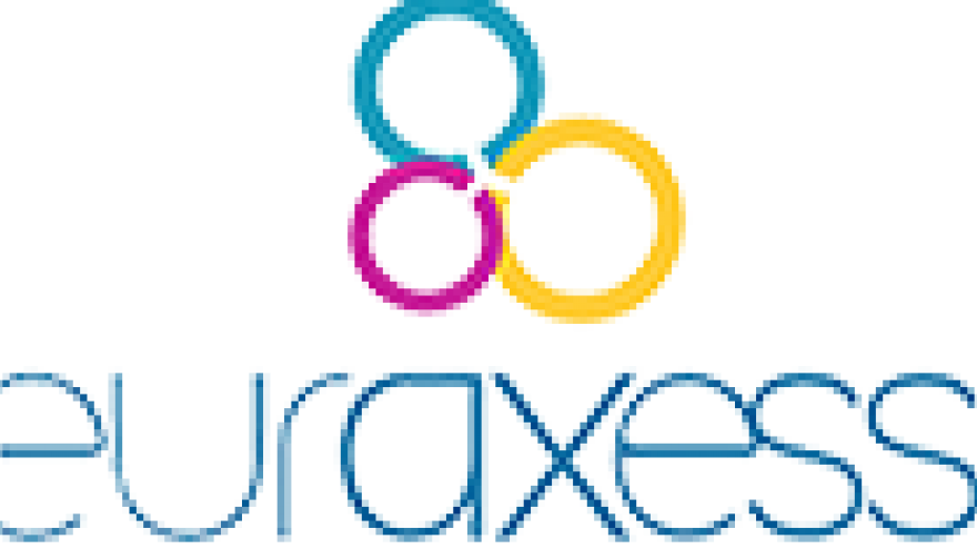 Logotipo Euraxess