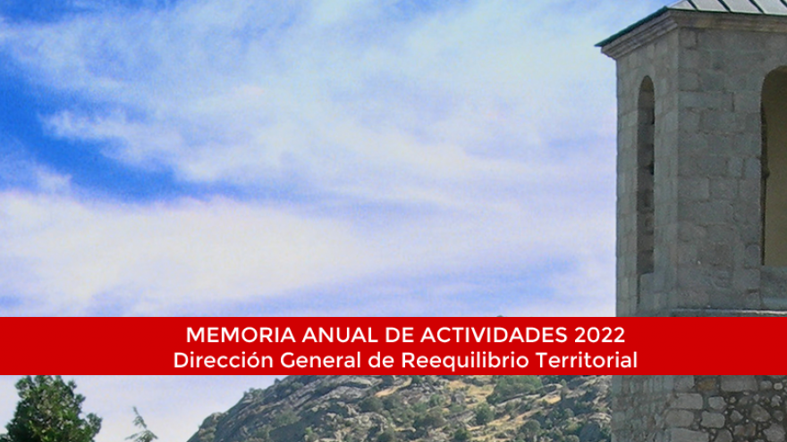 memoria anual
