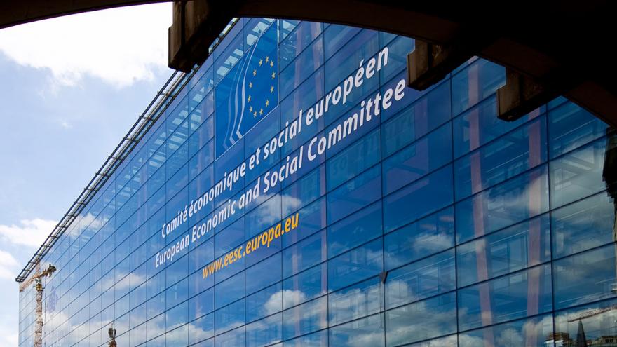Comité Económico y Social Europeo