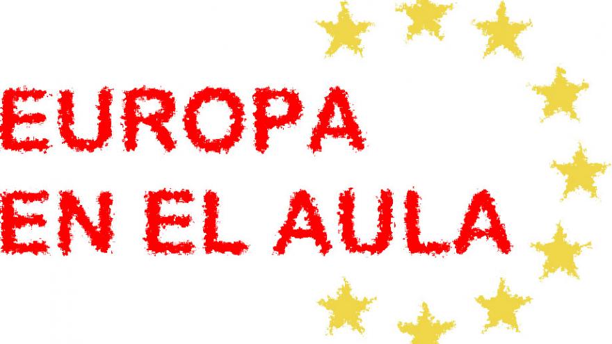 Europa en el Aula