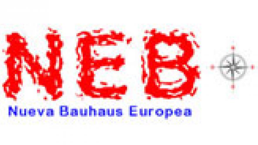 New European Bauhaus