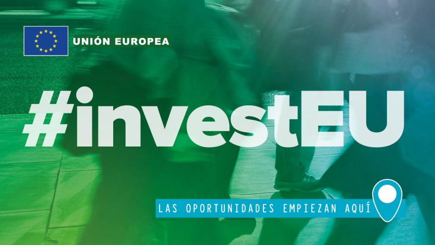 InvestEU Portal