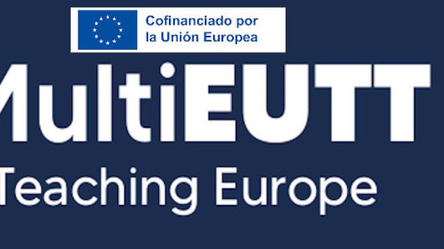 Logo del Proyecto MultiEUTT