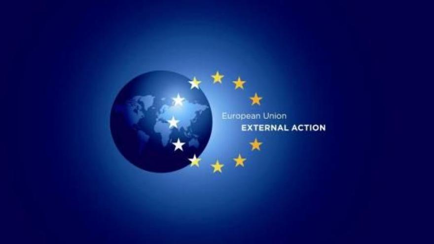 Servicio Europeo de Acción Exterior