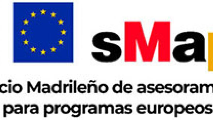 Logotipo del sMape
