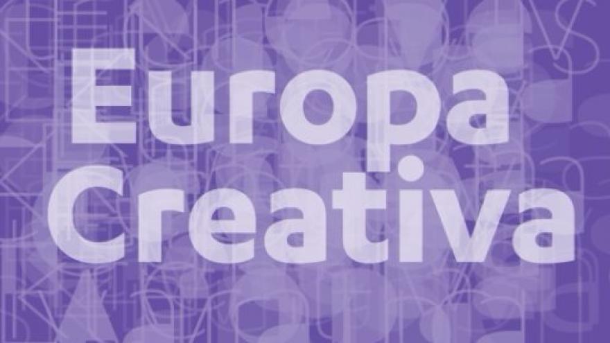 Europa Creativa