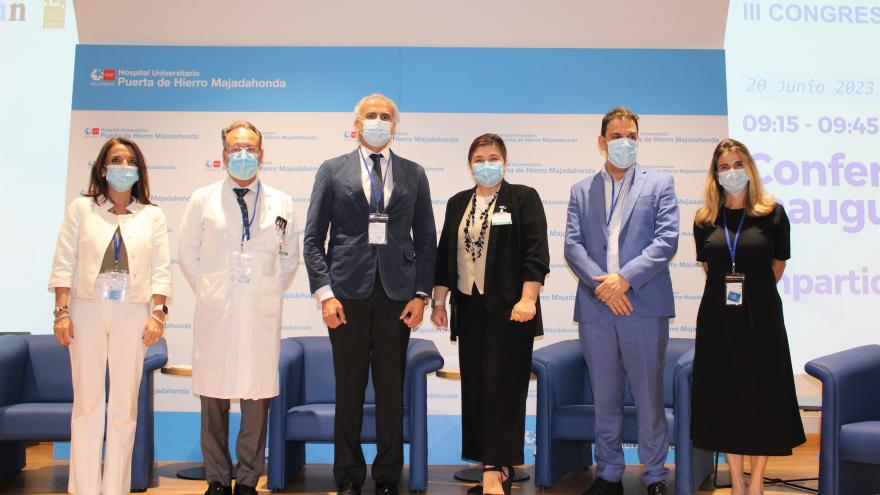 III Congreso de Cuidados