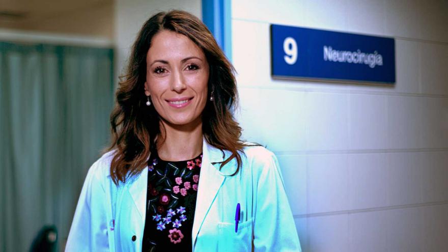 Cristina Torres 