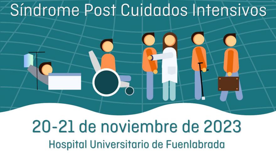 4ª Jornadas Nacionales Síndrome Post Cuidados Intensivos