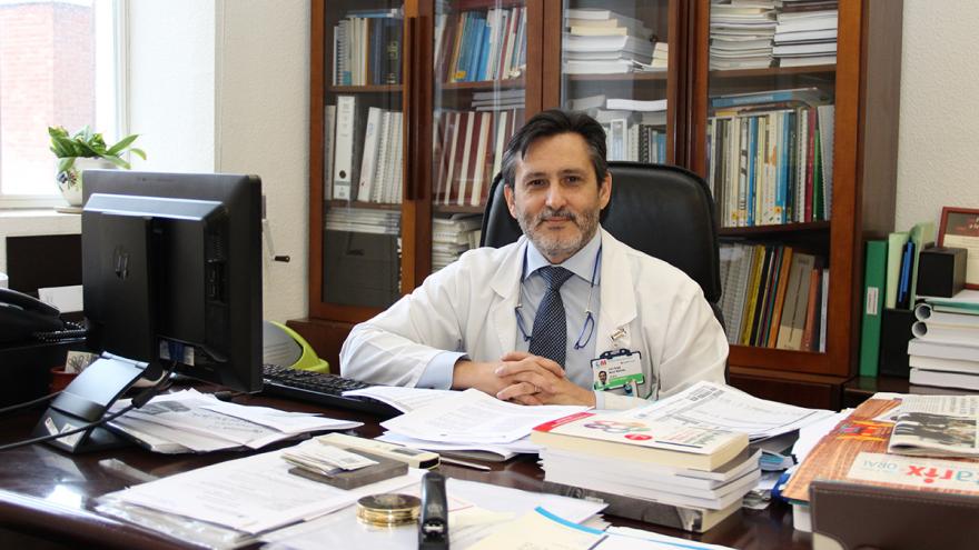 DOCTOR JULIO MAYOL