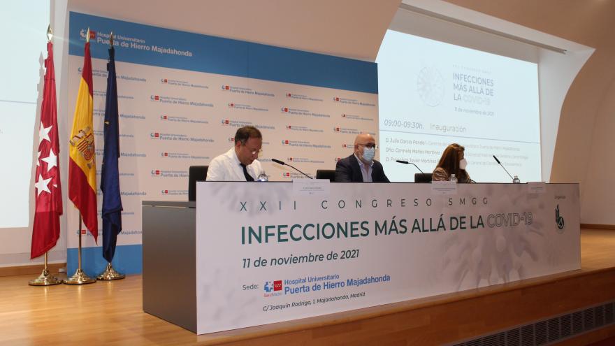 Congreso SMGG