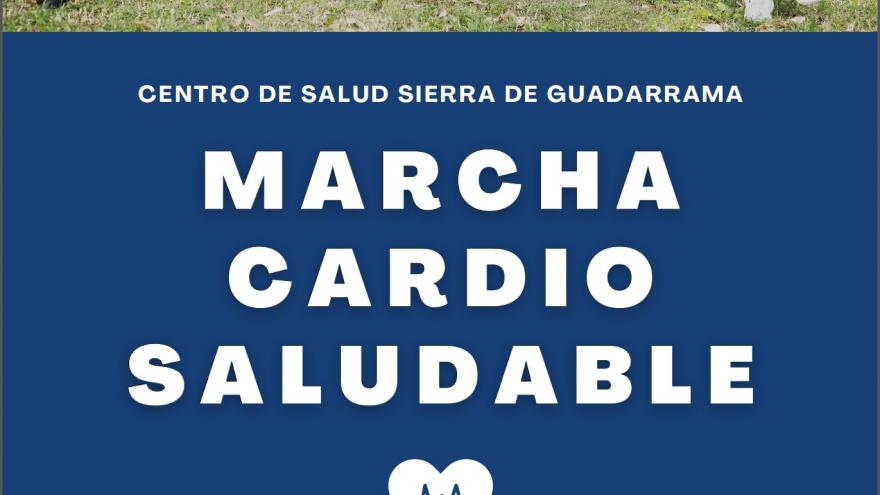 Este martes con motivo del Día de Prevención del Riesgo Cardiovascular