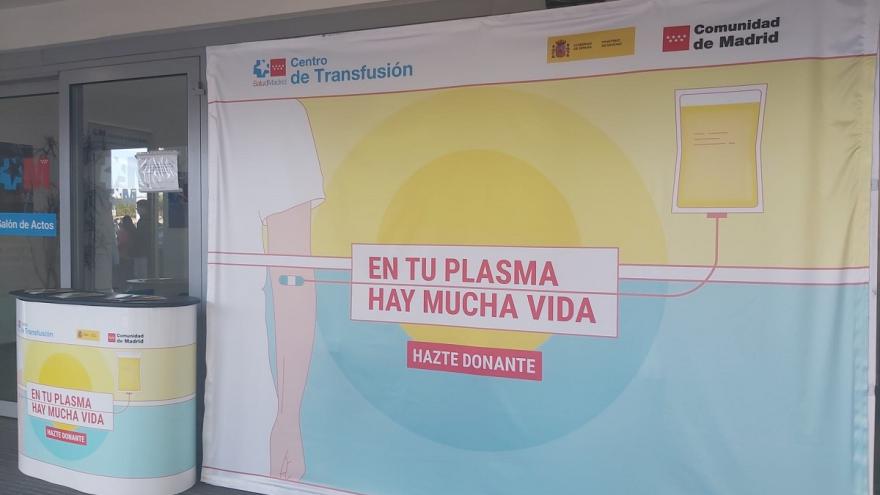 Tour Plasma