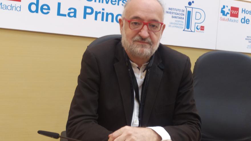 Jorge Gómez Zamora