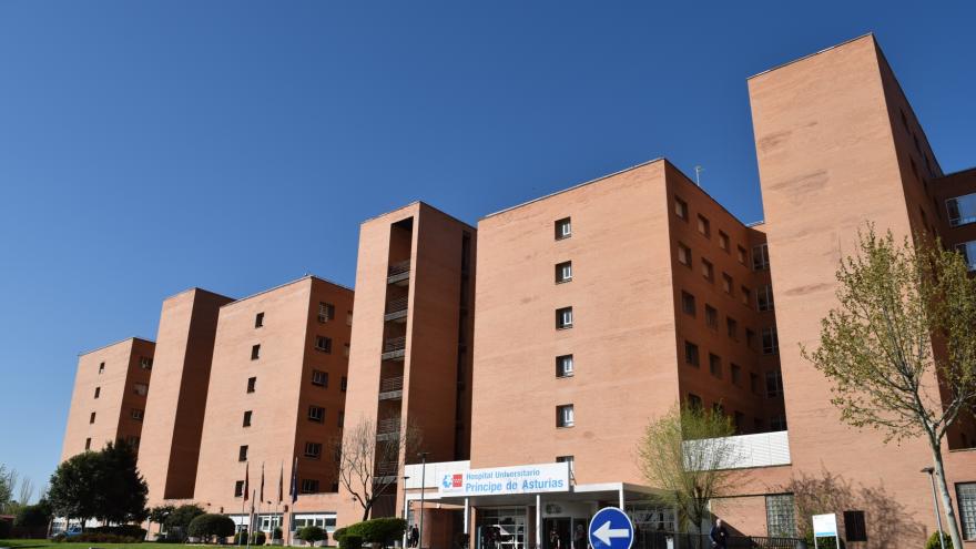 El Hospital público Príncipe de Asturias retoma el Programa 4ºESO+Empresa