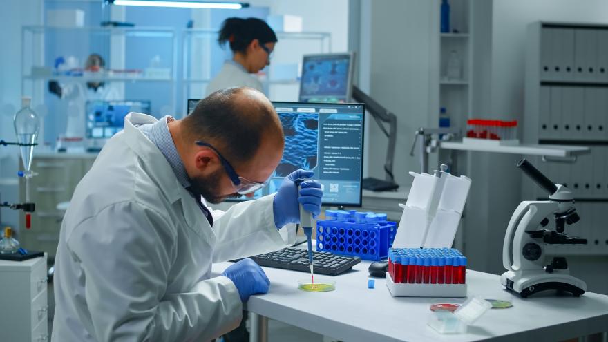 Servicio de Farmacología Clínica del Hospital de La Princesa 