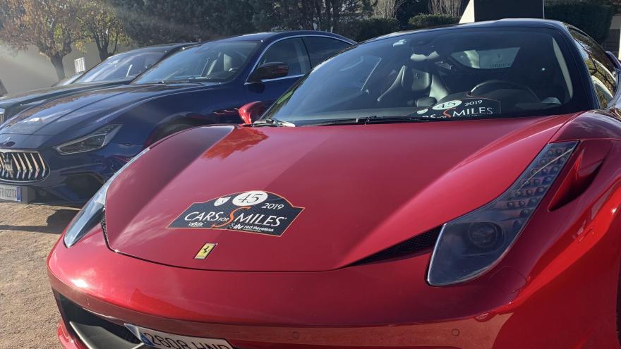 Super Coches