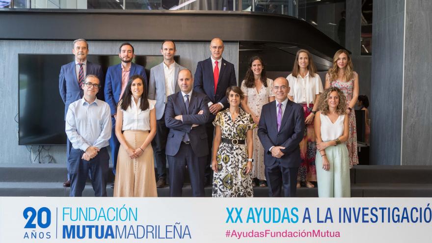 proyectos de investigación del IDIPHISA