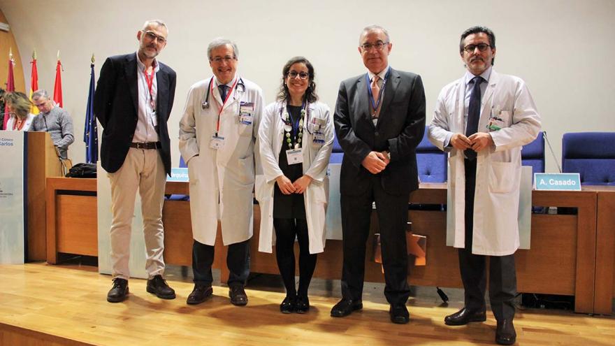 JORNADA NACIONAL DE SARCOMAS