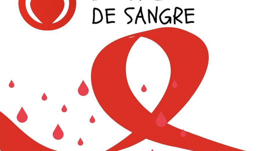 Nuevo maratón de sangre en el Hospital Universitario de Fuenlabrada