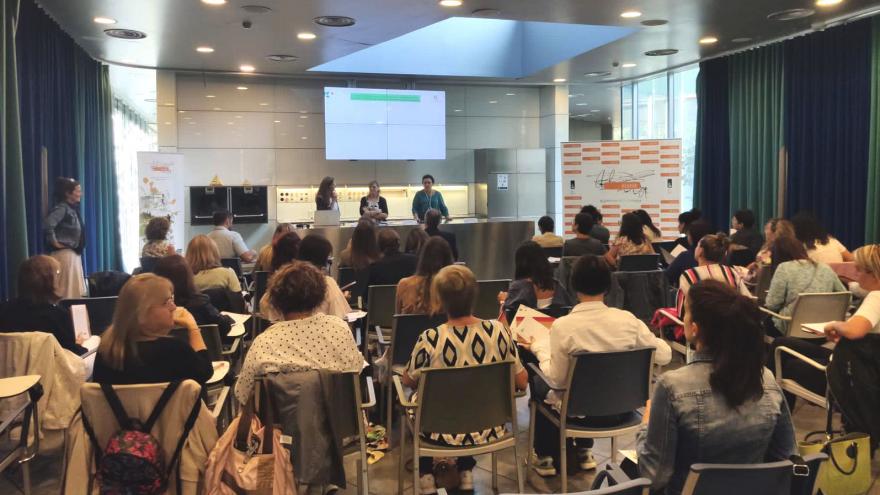 Jornada Nutrierca