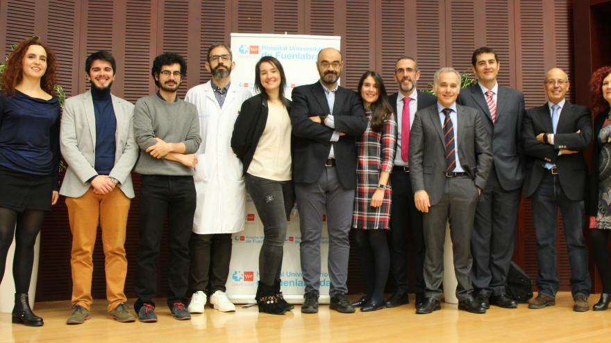 El Hospital de Fuenlabrada celebra el curso ‘Aprendiendo de los fracasos en la patología del miembro superior’