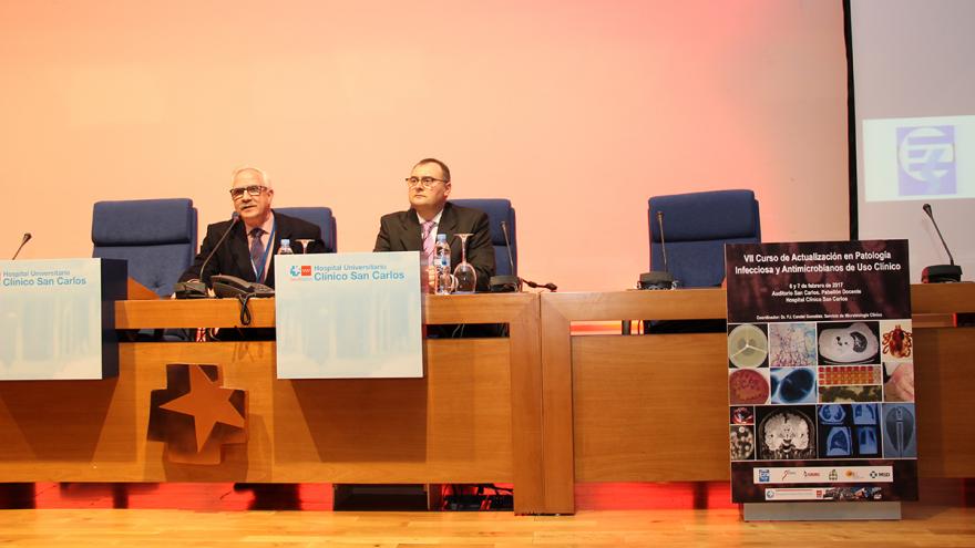 RESISTENCIA ANTIBIOTICA