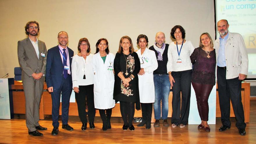 RESPONSABILIDAD SOCIAL Y ATENCIÓN PRIMARIA